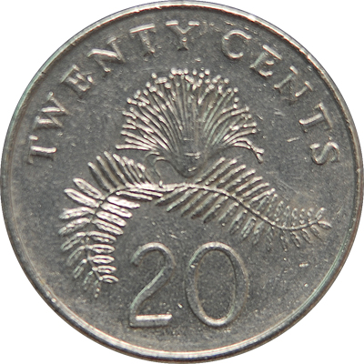 20 Cents