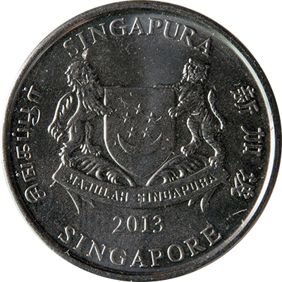 20 Cents