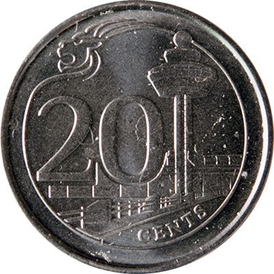 20 Cents
