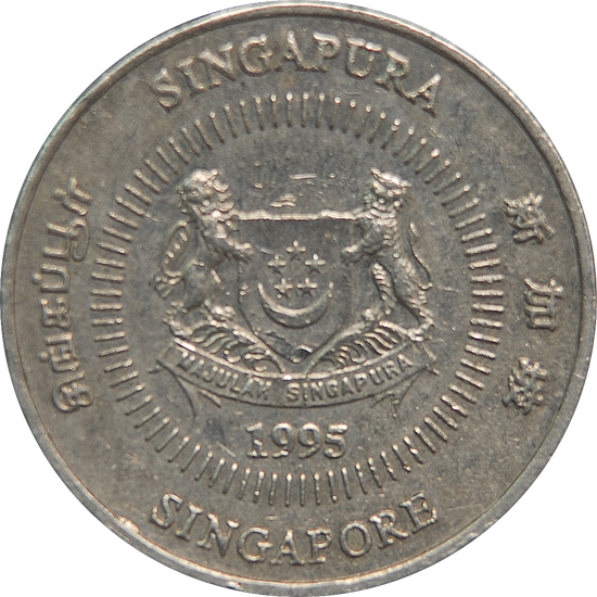 50 Cents