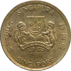 5 Cents