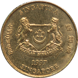 5 Cents