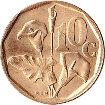 10 Cents