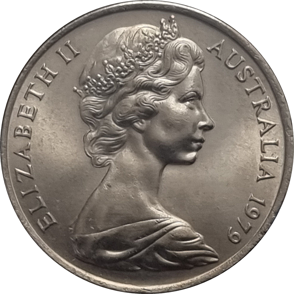 20 Cents