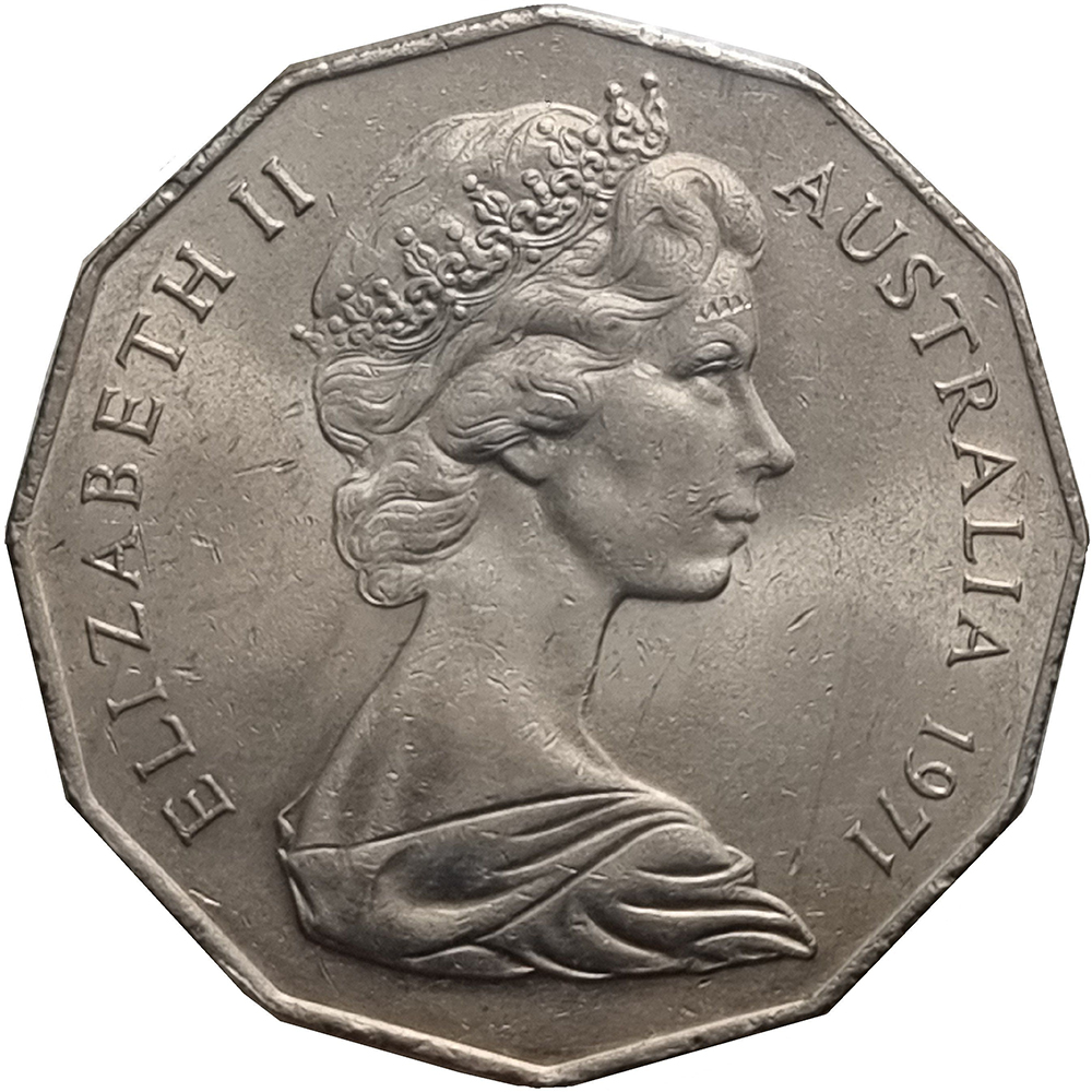 50 Cents