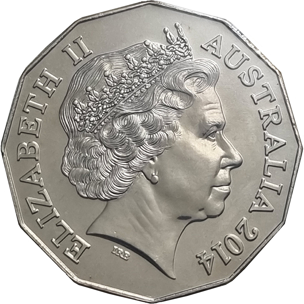 50 Cents