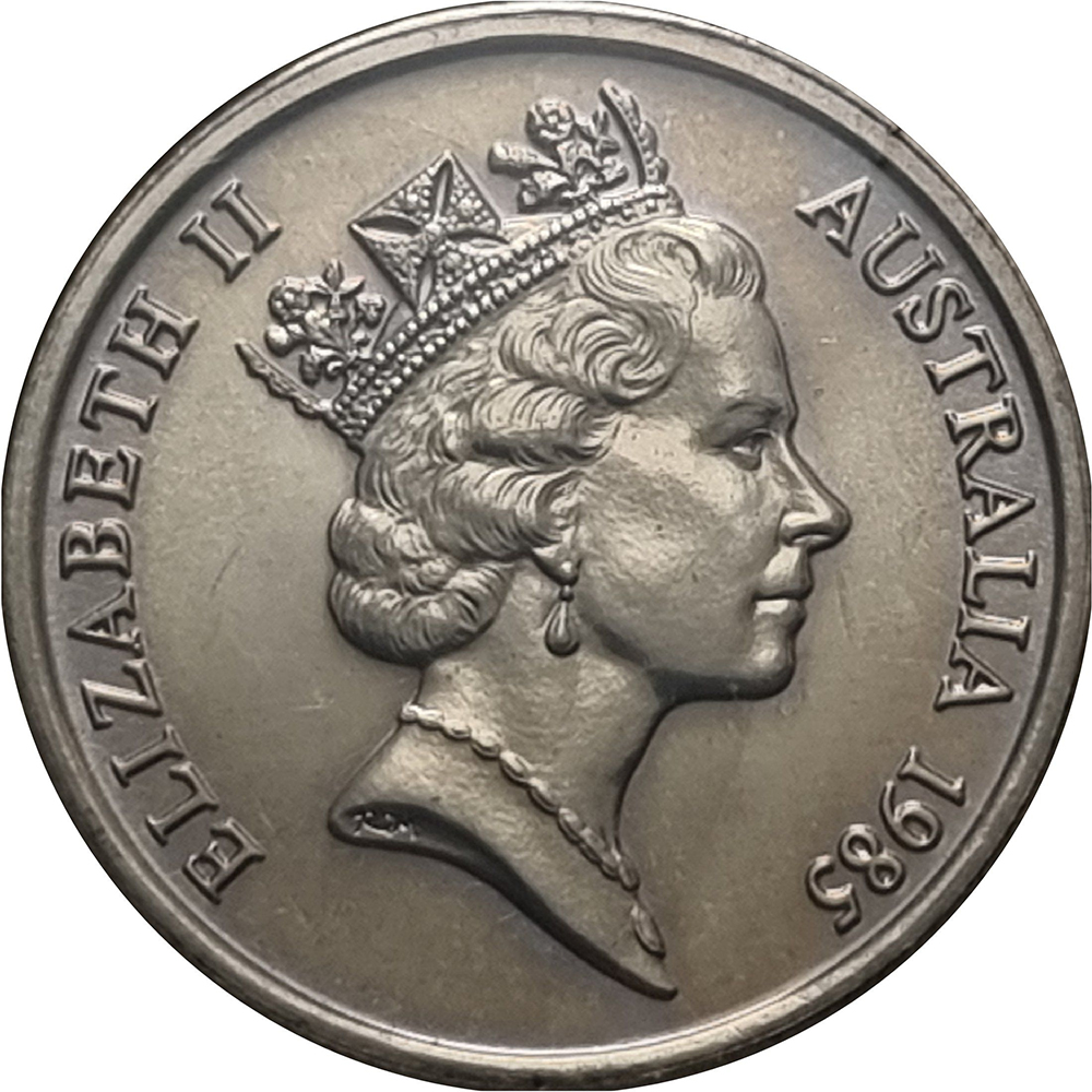 5 Cents
