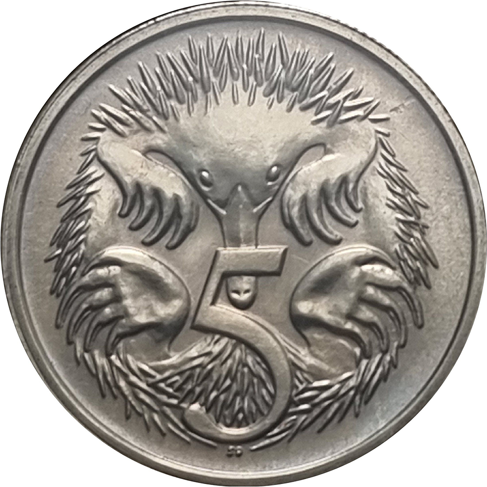 5 Cents