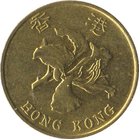 10 Cents