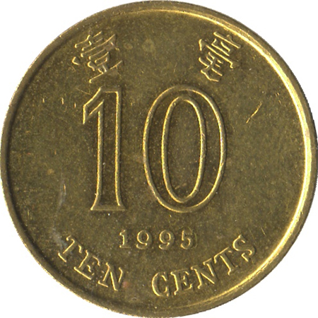 10 Cents