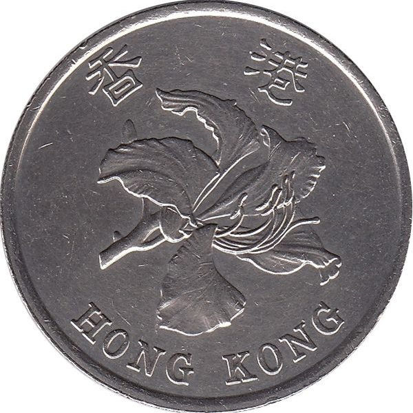 1 Dollar