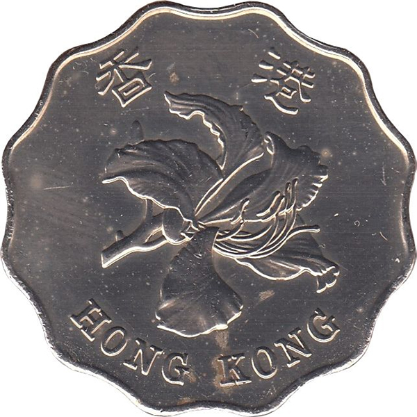 2 Dollars
